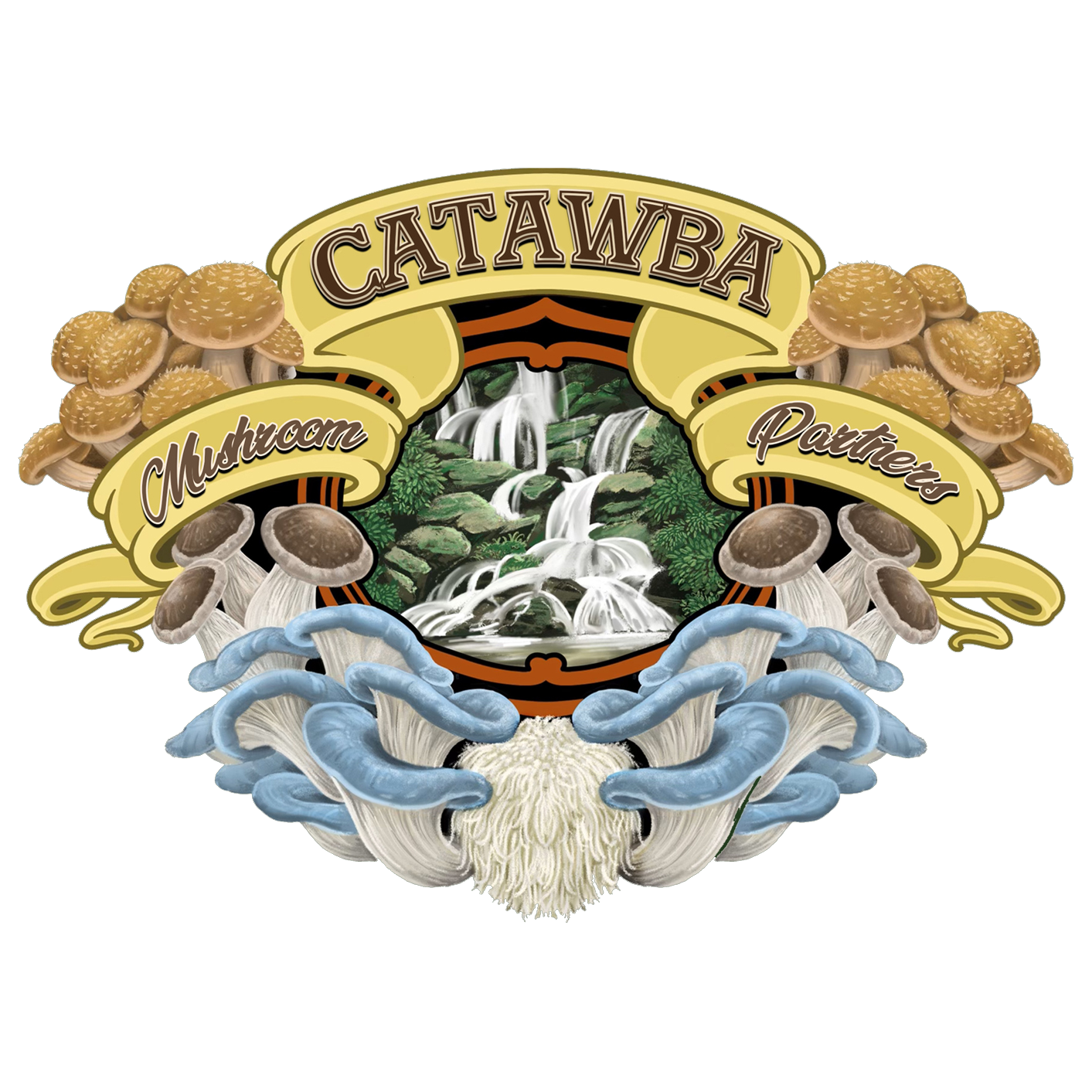 Catawba Mushroom Partners